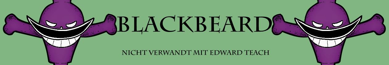 Blackbeard Online